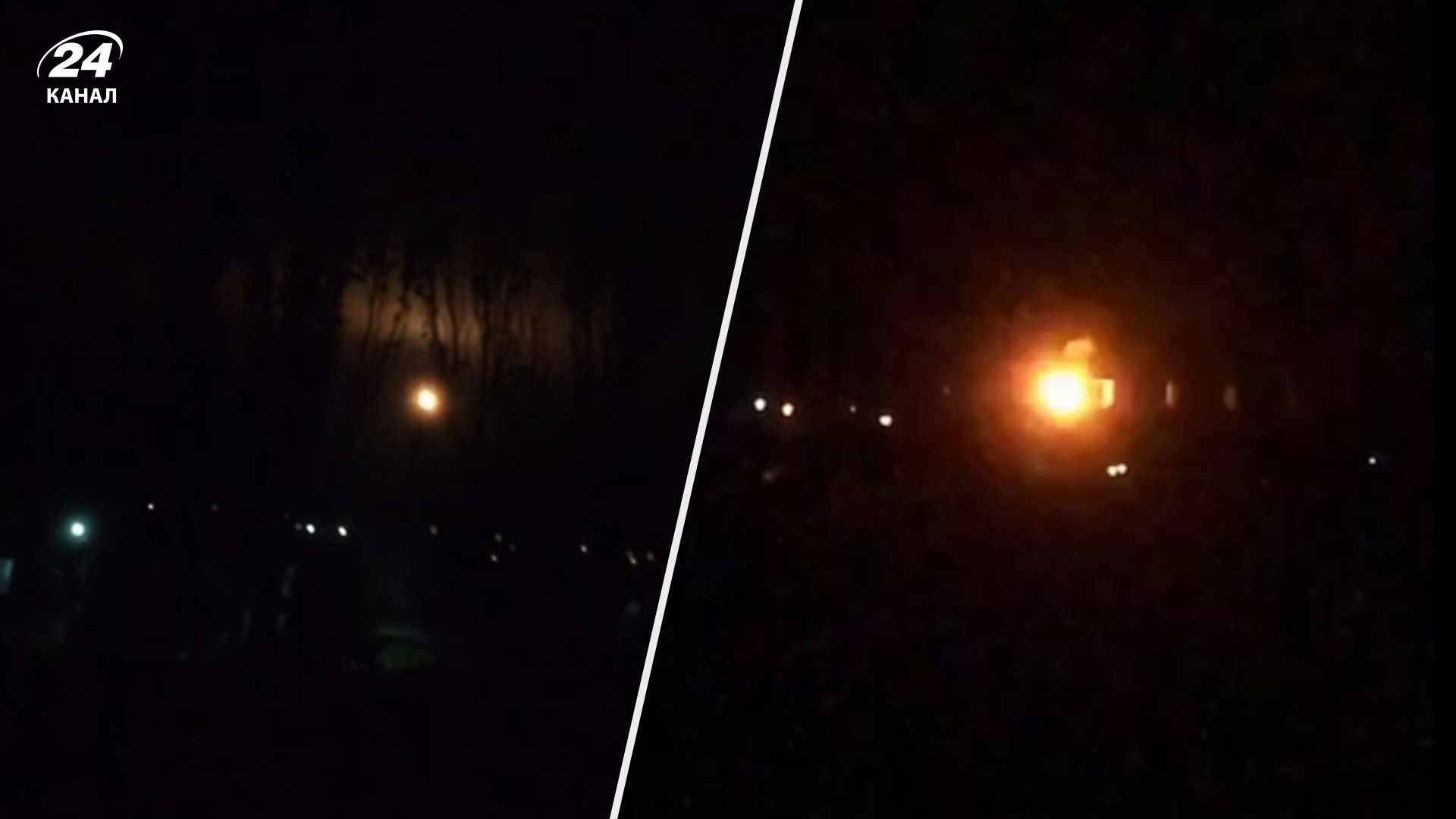 Знову бавовна: Антонівський міст перейняв естафету у Кримського Знову бавовна: Антонівський міст перейняв естафету у Кримського