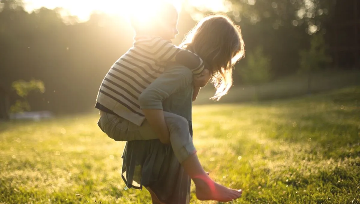 Привітання з днем народження для сестри Привітання з днем народження для сестри