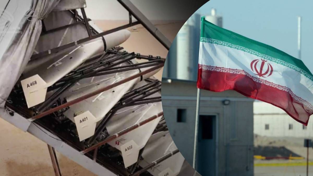 Иранские инструкторы по дронам – уже в Крыму, они помогали России бить по Киеву, – Белый дом - 24 Канал Иранские инструкторы по дронам – уже в Крыму, они помогали России бить по Киеву, – Белый дом - 24 Канал