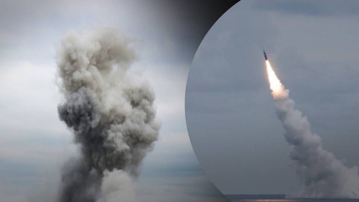 В Харькове оккупанты обстреляли ракетами завод В Харькове оккупанты обстреляли ракетами завод