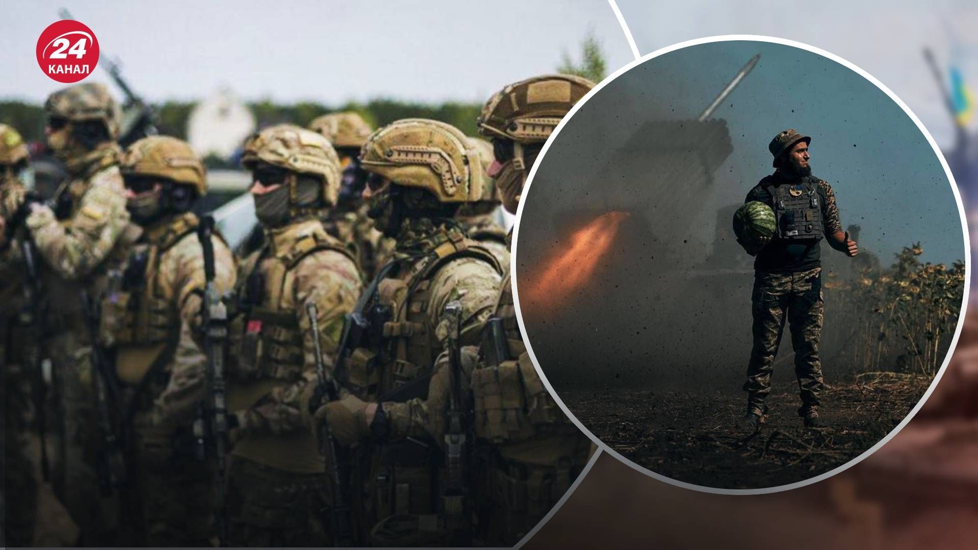 Контрнаступление на Херсон и Донбасс в течение 6 недель может быть продуктивным для ВСУ Контрнаступление на Херсон и Донбасс в течение 6 недель может быть продуктивным для ВСУ