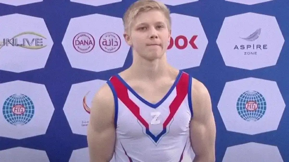 Війна Росії в Україні – хто з російських спортсменів потрапив під санкції