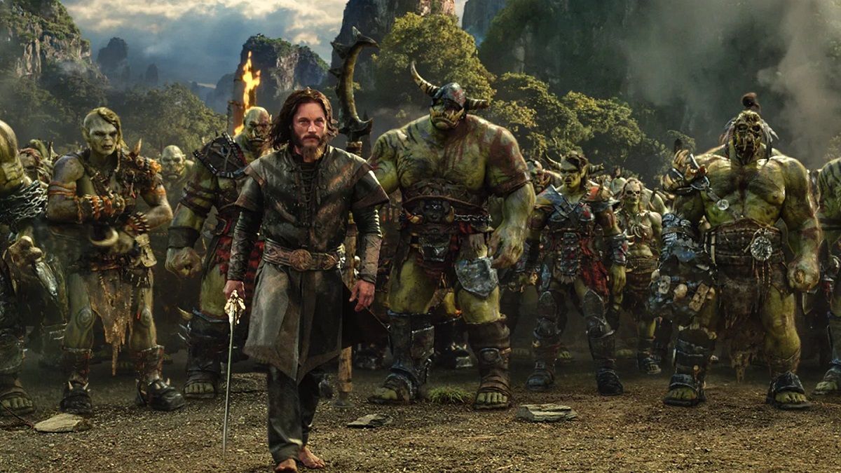 Від Mortal Combat до WarCraft: найкращі фільми, зняті за мотивами ігор