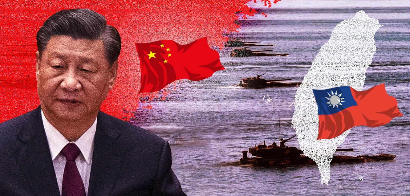 Про що свідчить промова Сі Цзіньпіня - 24 Канал Про що свідчить промова Сі Цзіньпіня - 24 Канал