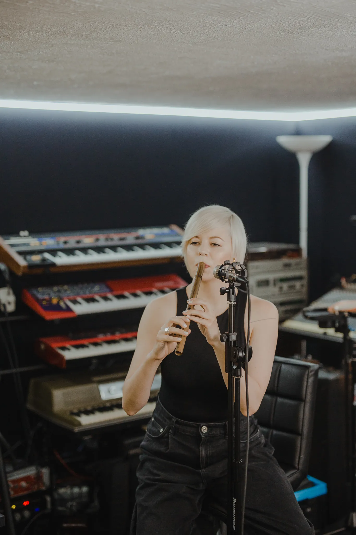 ONUKA їде з концертами до Варшави та Берліну ONUKA їде з концертами до Варшави та Берліну