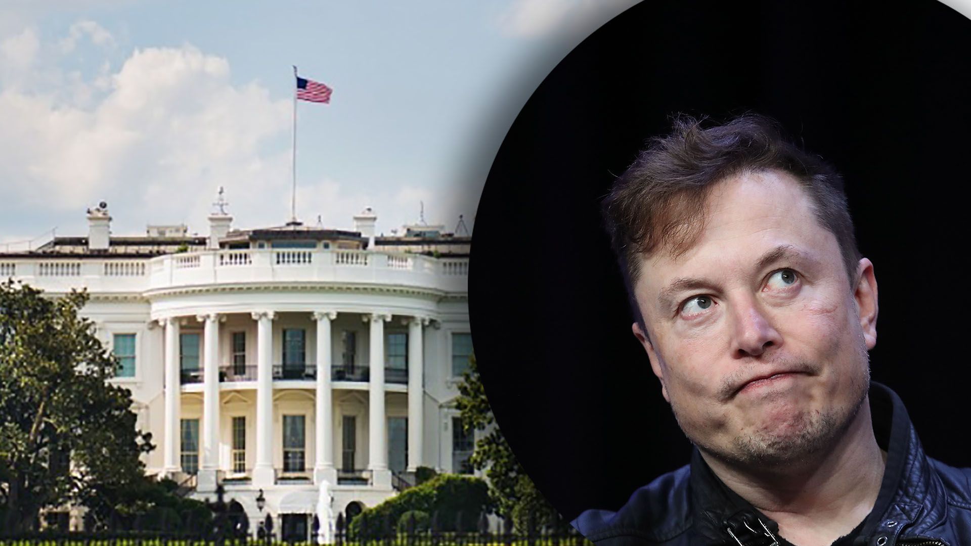 Бізнес Ілона Маска можуть перевірити на національну безпеку Бізнес Ілона Маска можуть перевірити на національну безпеку