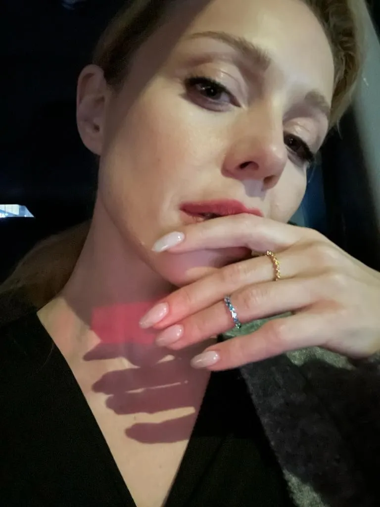 Тина Король Тина Король