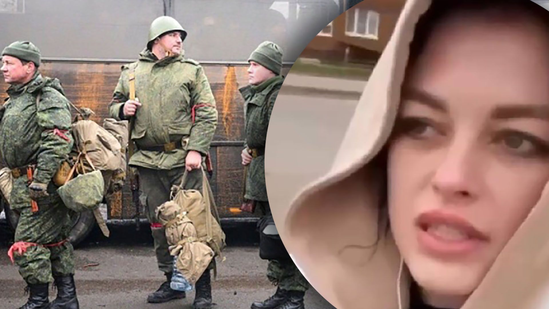 Росіяни збирають кошти на тепловізори, аби окупантам було тепло Росіяни збирають кошти на тепловізори, аби окупантам було тепло