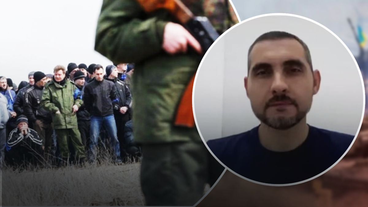 Как избежать мобилизации россиянами на оккупированных территориях Как избежать мобилизации россиянами на оккупированных территориях