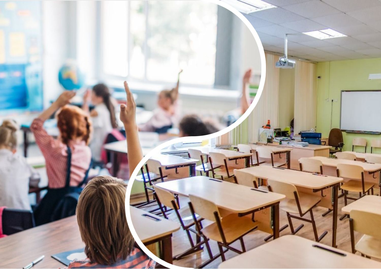 Когда осенние каникулы в школах Украины 2022 - даты по городам и областям - новости Украины - Образование Когда осенние каникулы в школах Украины 2022 - даты по городам и областям - новости Украины - Образование