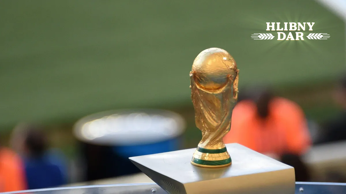 Викрадення, статус недоторканного та втрата "Ніки": історія трофея чемпіонату світу з футболу - 24 Канал