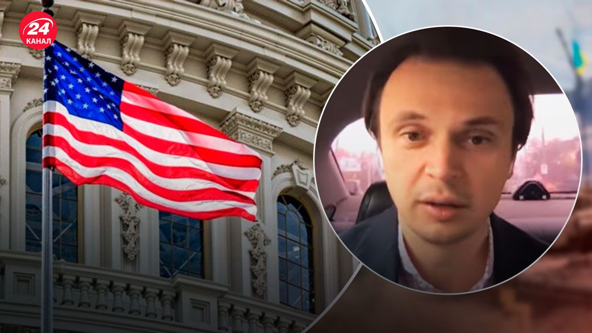Раскол в США – что будет с помощью для Украины с республиканцами - 24 Канал Раскол в США – что будет с помощью для Украины с республиканцами - 24 Канал