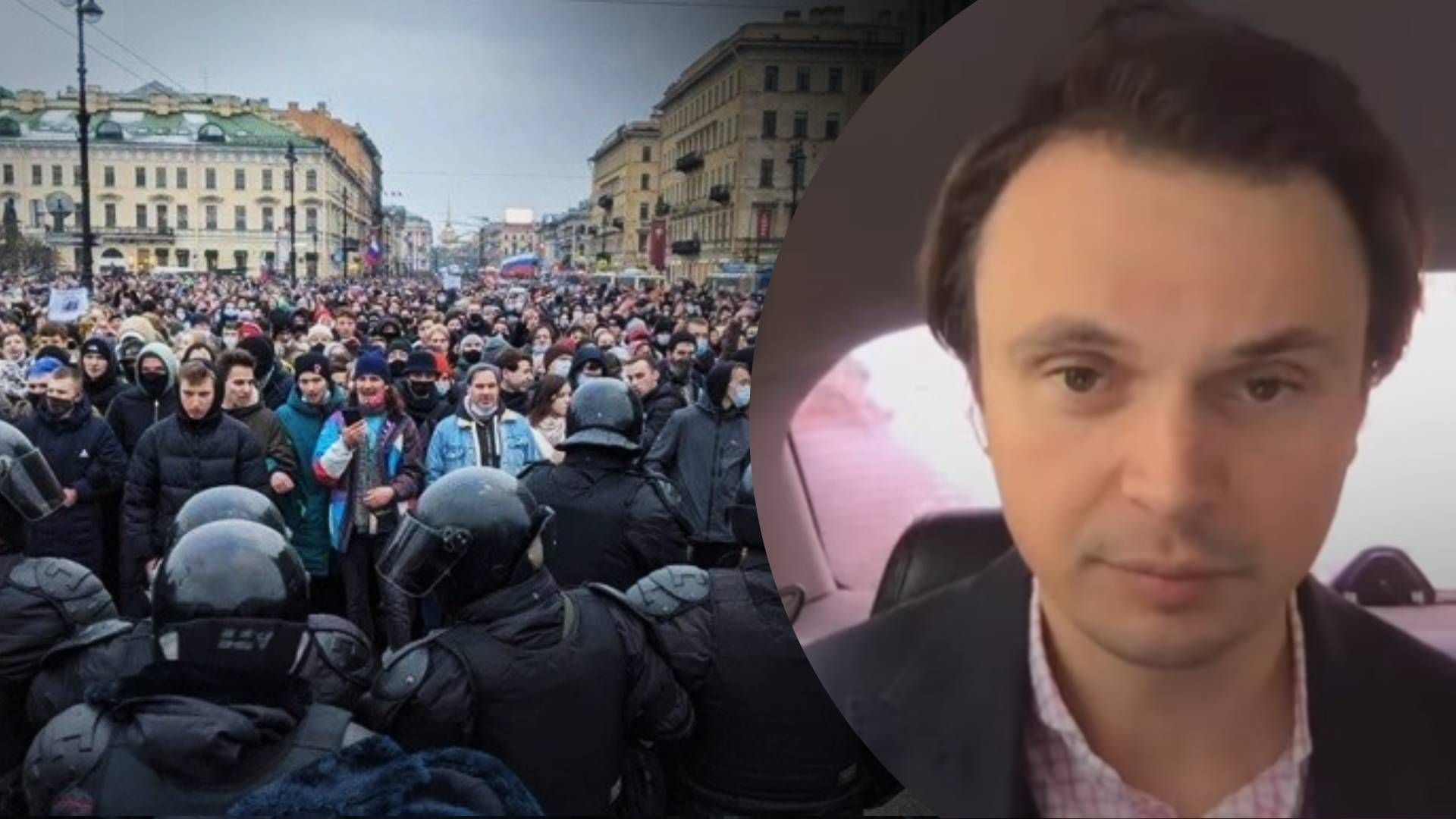 Российская оппозиция собирается в Варшаве – какая польза от таких встреч Российская оппозиция собирается в Варшаве – какая польза от таких встреч