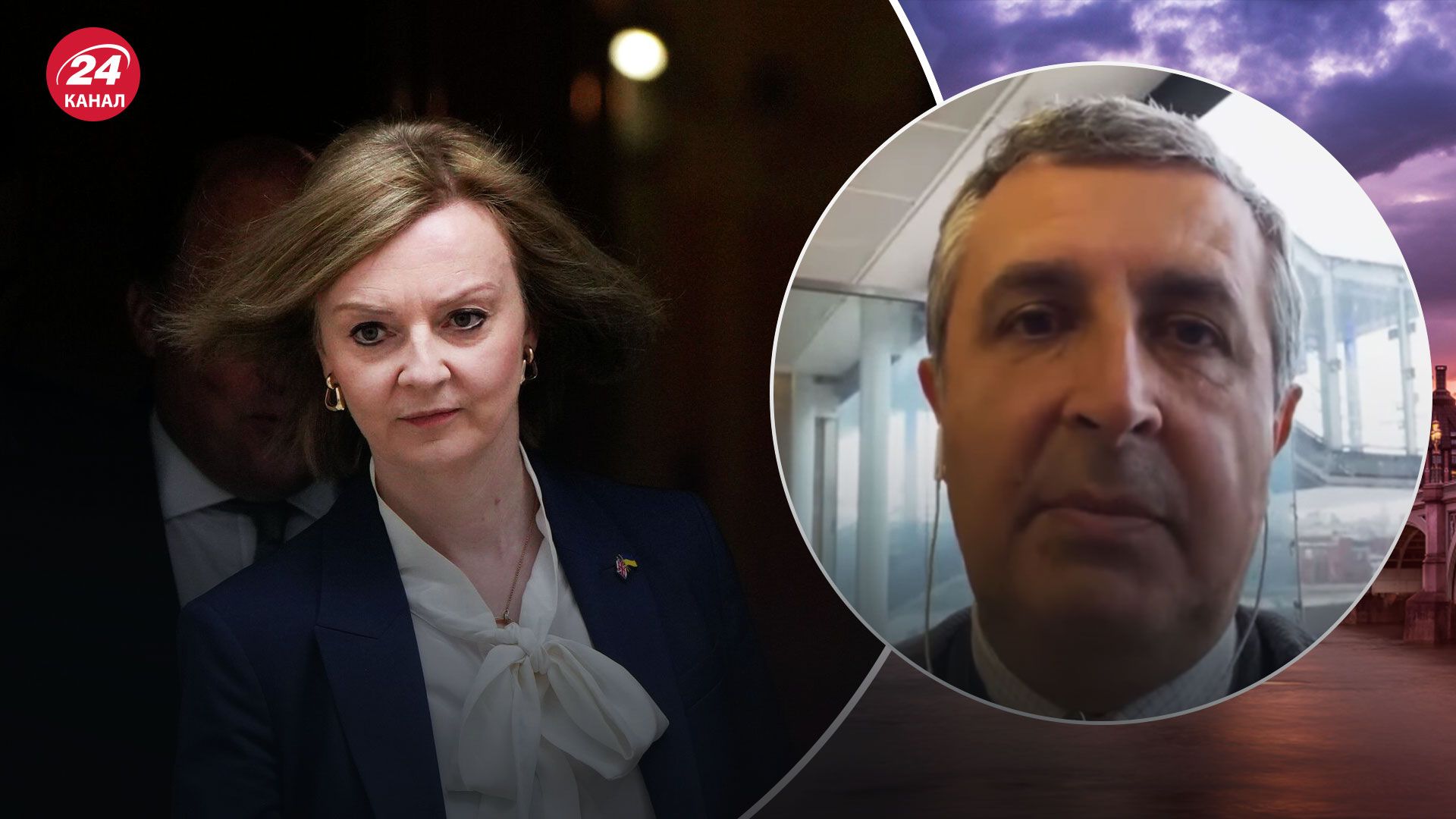 Отставка Лиз Трасс – какие настроения царят в Великобритании Отставка Лиз Трасс – какие настроения царят в Великобритании