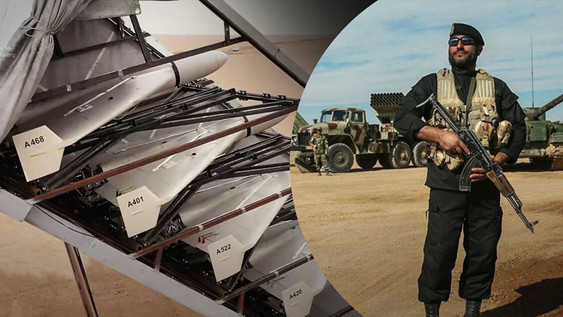 В Украине ликвидировали 10 иранских инструкторов, помогавших России В Украине ликвидировали 10 иранских инструкторов, помогавших России