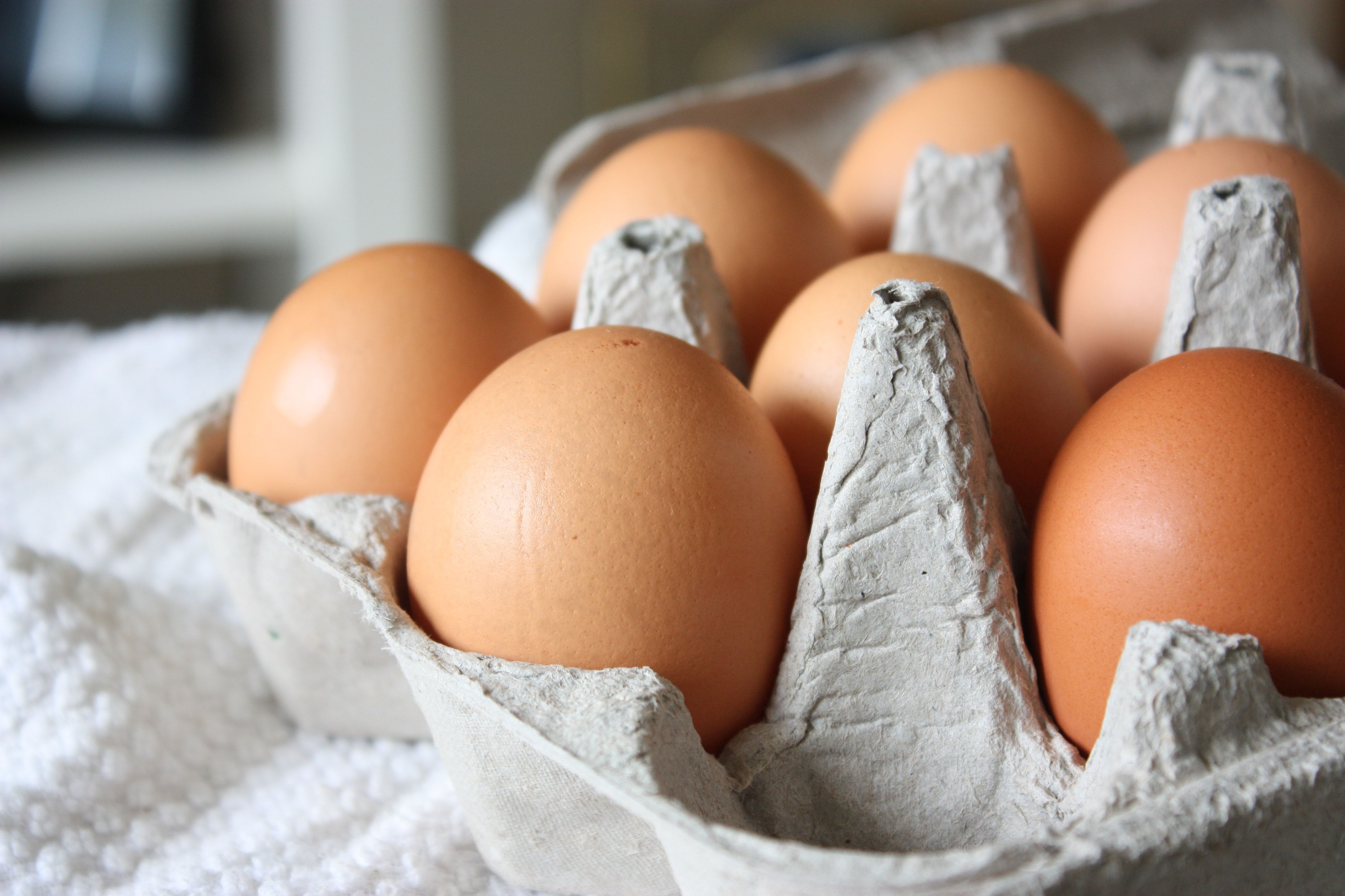 Що буде з цінами на яйця  прогноз експерта - Економіка