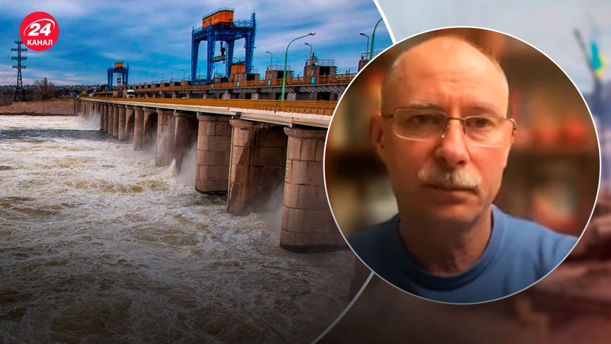 Переговоры с Россией – какой новый шантаж придумала агрессорка - 24 Канал Переговоры с Россией – какой новый шантаж придумала агрессорка - 24 Канал