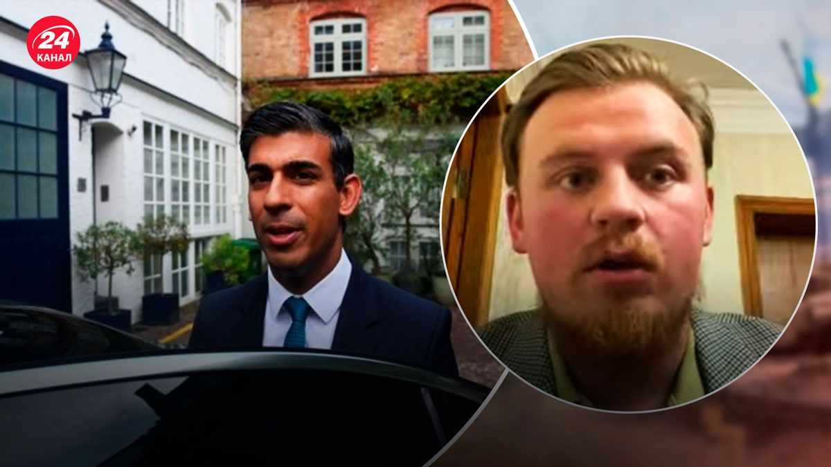 Відставка Трасс – хто фаворит на крісло прем'єра Британії - 24 Канал Відставка Трасс – хто фаворит на крісло прем'єра Британії - 24 Канал