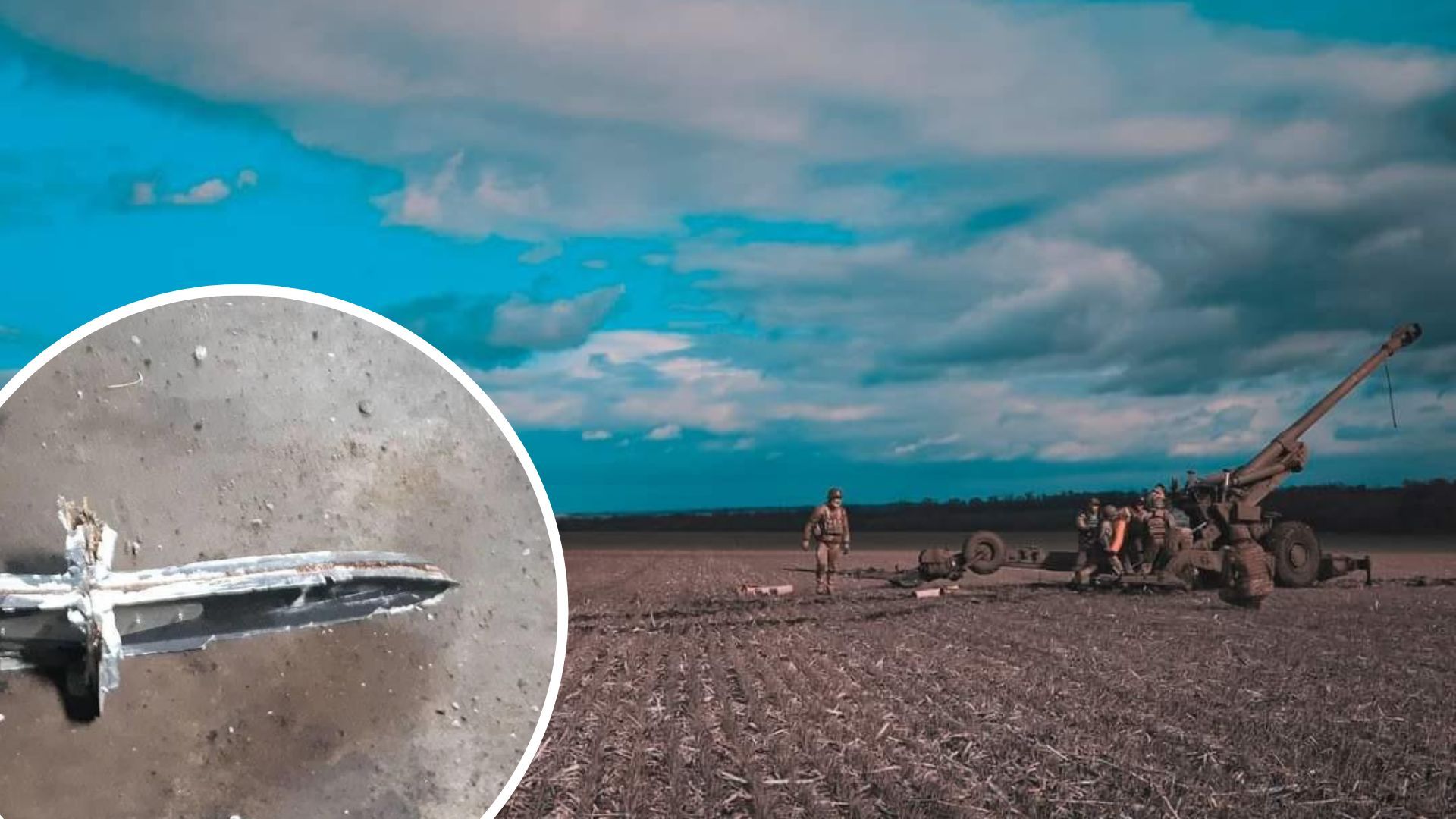 Атака дронами Півдня України вночі 22 жовтня - ЗСУ збили 11 дронів Атака дронами Півдня України вночі 22 жовтня - ЗСУ збили 11 дронів