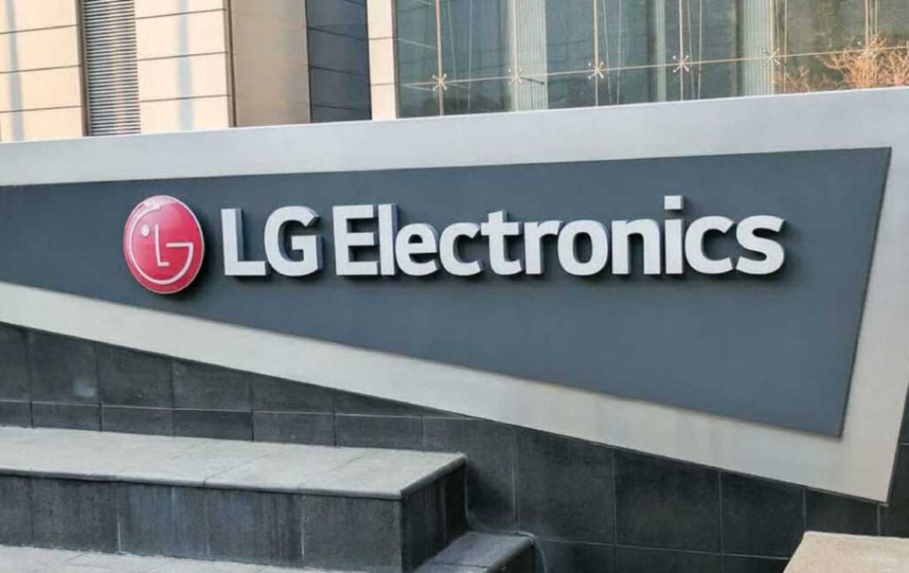 LG планує закрити завод на території Росії - до якої країни LG перенесе завод з Росії