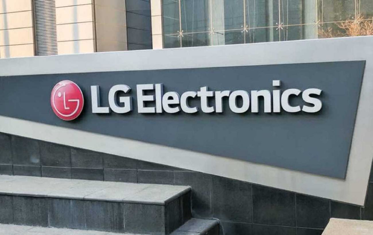 LG планирует закрыть завод на территории России – в какую страну LG перенесет завод из России