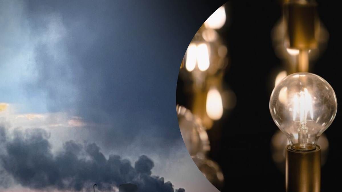 У 10 областях України відключатимуть світло У 10 областях України відключатимуть світло