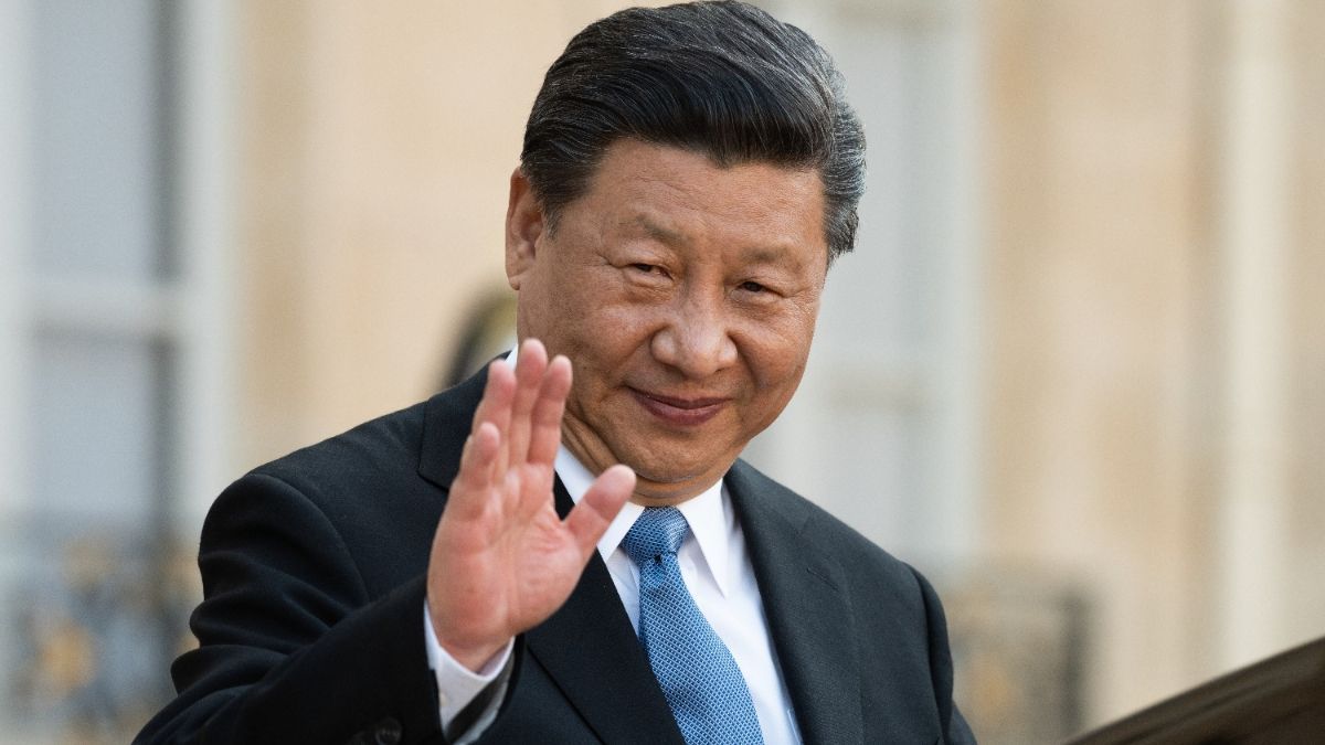 Си Цзиньпин пошел на третий срок правления: получил беспрецедентные полномочия - 24 Канал