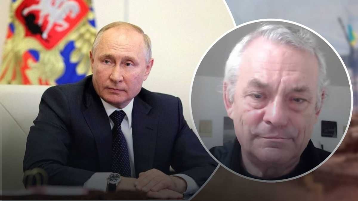 Яковенко про можливий приїзд Путіна на саміт G20