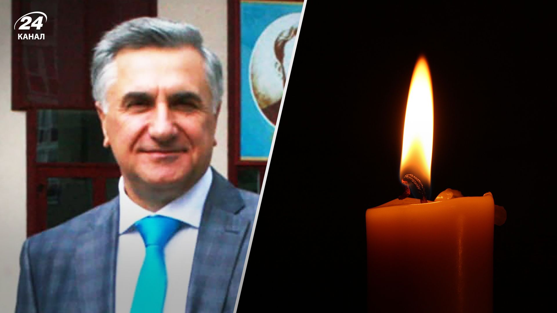 Помер ректор Віктор Огнев'юк - поліція каже про самогубство Помер ректор Віктор Огнев'юк - поліція каже про самогубство