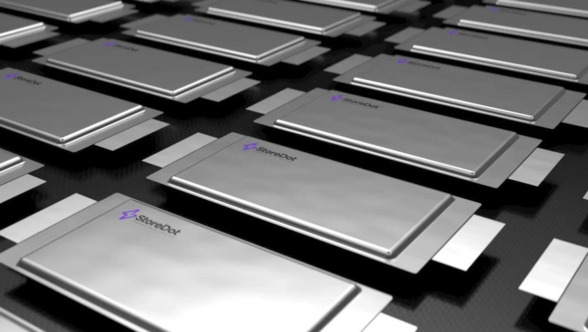 Tesla поза конкуренцією? StoreDot розробила революційну батарею для електрокарів - Техно Tesla поза конкуренцією? StoreDot розробила революційну батарею для електрокарів - Техно