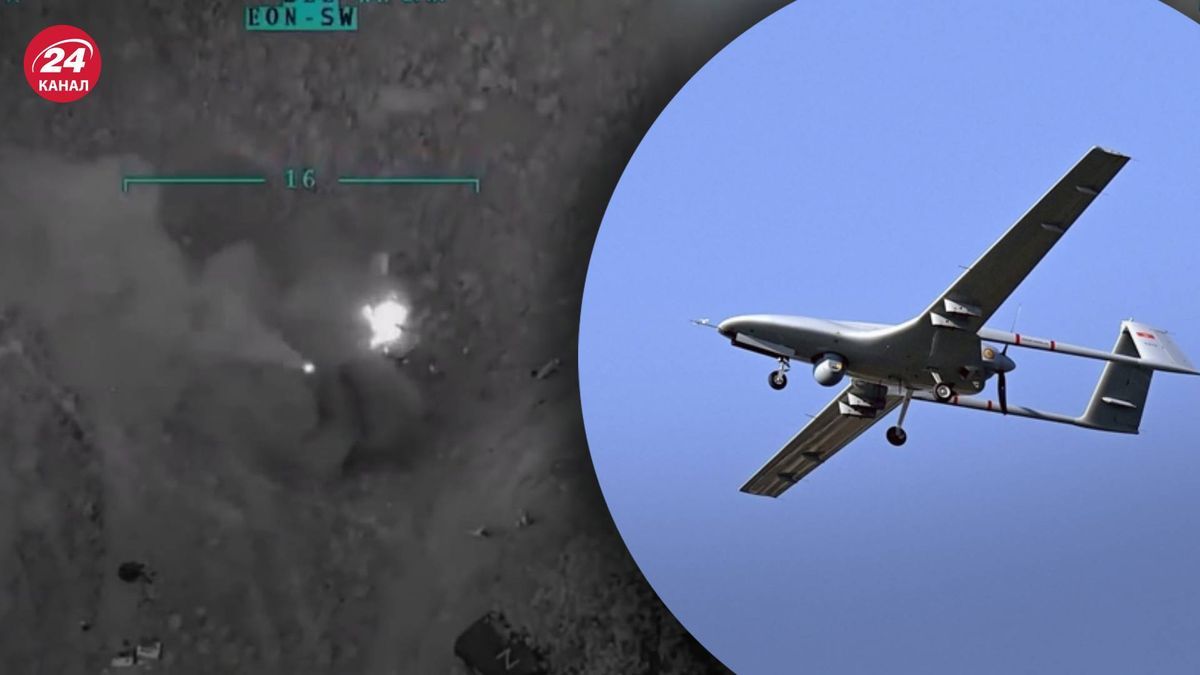 Арестович про те, куди зникли "Байрактари" Арестович про те, куди зникли "Байрактари"