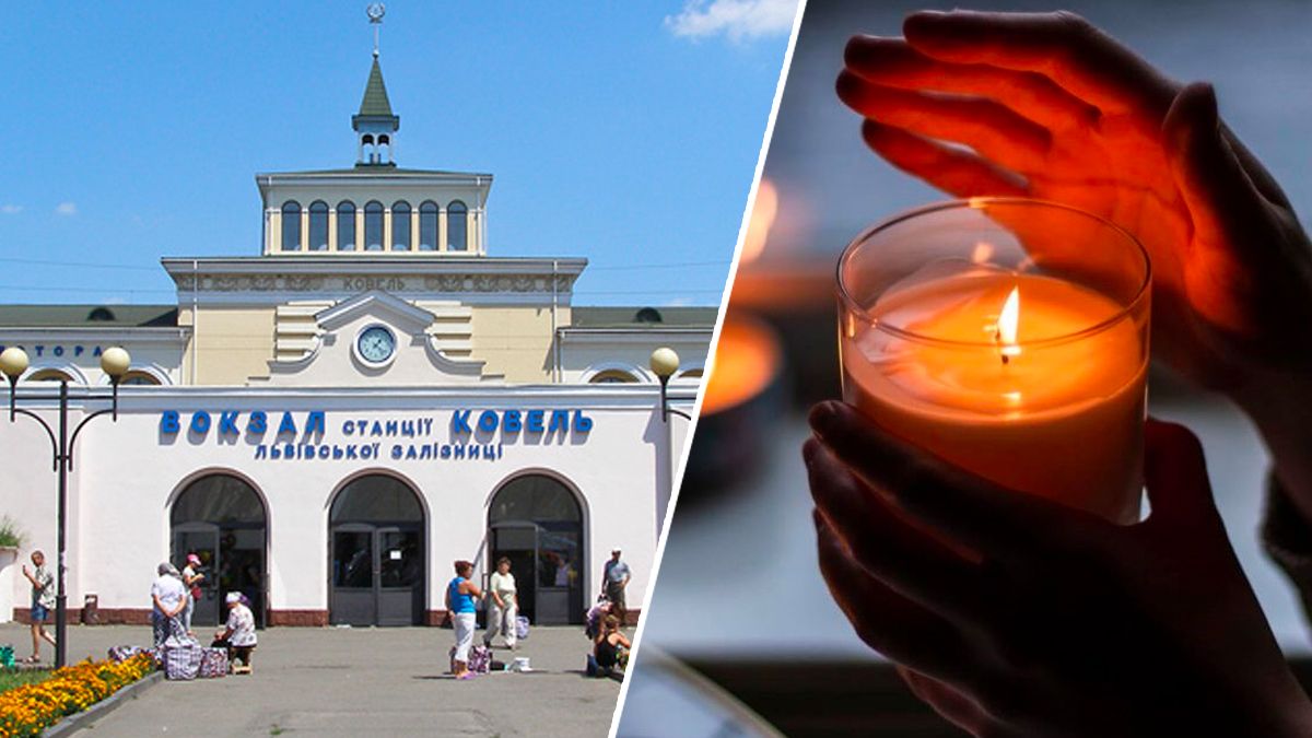 В Ковеле критическая ситуация с электросетью из-за обстрелов В Ковеле критическая ситуация с электросетью из-за обстрелов