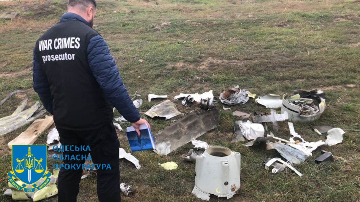 Масована атака по Україні - Одеську область атакували шахідами та ракетами - все, що відомо - 24 Канал Масована атака по Україні - Одеську область атакували шахідами та ракетами - все, що відомо - 24 Канал