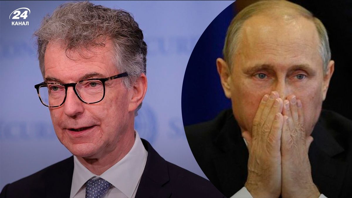 Россию нужно депутинизировать – 24 канал Россию нужно депутинизировать – 24 канал