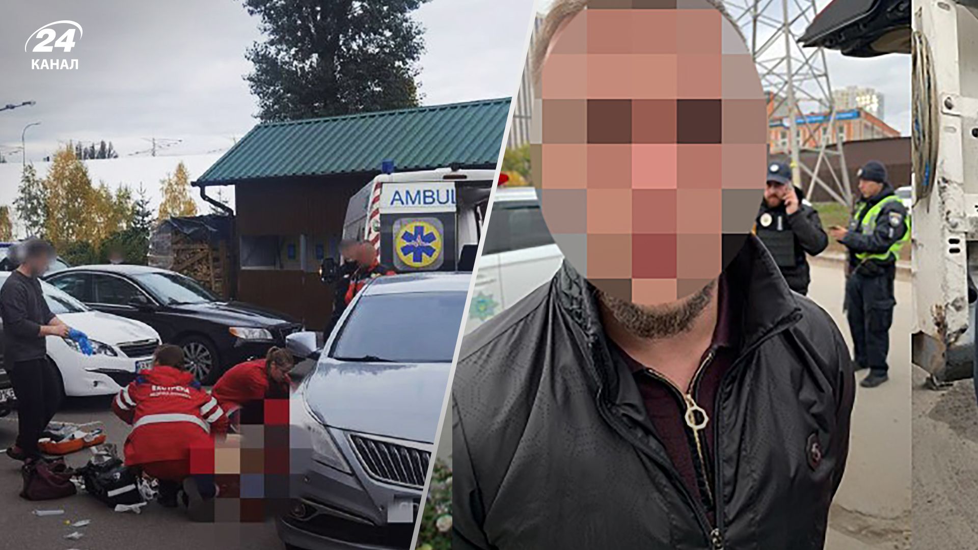 Військового Олексія Щербину вбили під час конфлікту на дорозі - підозрюваних взяли під варту Військового Олексія Щербину вбили під час конфлікту на дорозі - підозрюваних взяли під варту