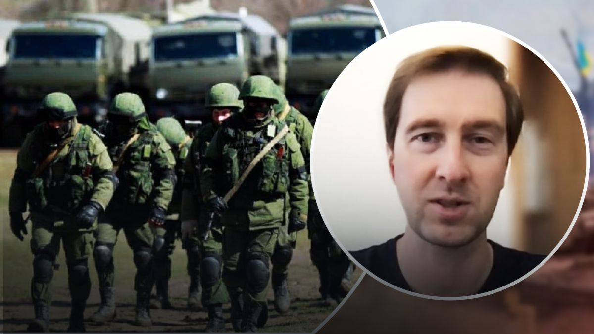 Ступак о действиях оккупантов в Херсонской области Ступак о действиях оккупантов в Херсонской области