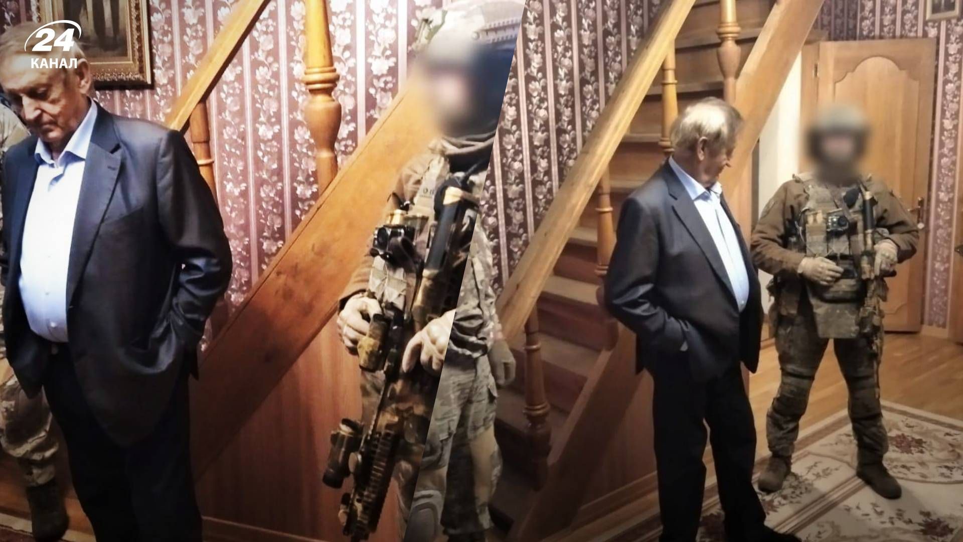 В'ячеслав Богуслаєв міг працювати на Росію - деталі затримання ексвласника Мотор Січі В'ячеслав Богуслаєв міг працювати на Росію - деталі затримання ексвласника Мотор Січі