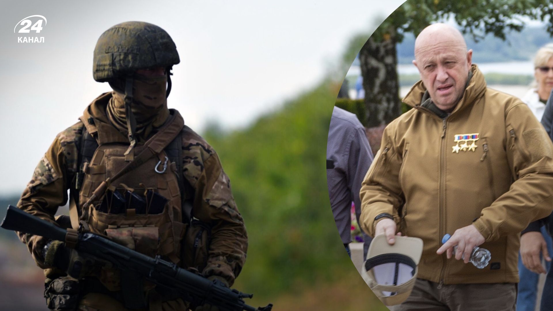 Пригожин возводит линию Вагнера – почему это противоречит риторике Кремля и кто его поддержит Пригожин возводит линию Вагнера – почему это противоречит риторике Кремля и кто его поддержит