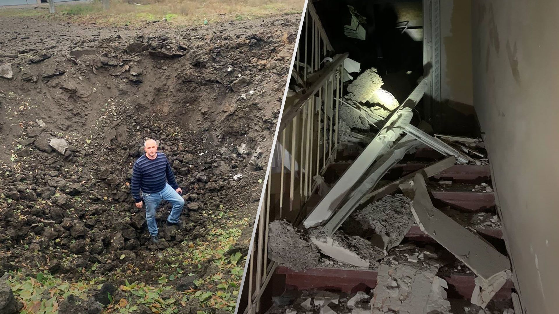 Запоріжжя обстріли вночі - Росія атакувала Запоріжжя ракетами і дронами - Новини України - 24 Канал Запоріжжя обстріли вночі - Росія атакувала Запоріжжя ракетами і дронами - Новини України - 24 Канал