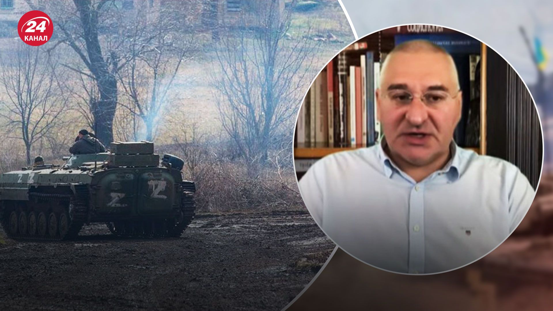 Херсон контрнаступ – чого чекати від росіян на правому березі Херсон контрнаступ – чого чекати від росіян на правому березі