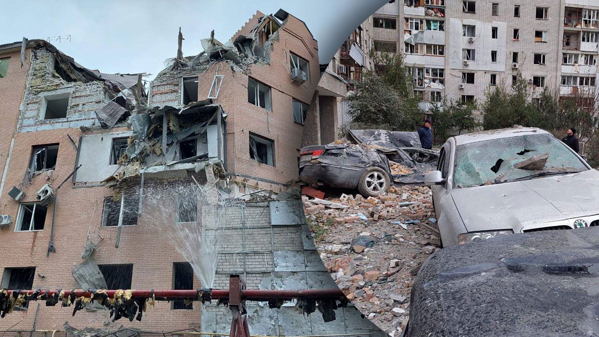 Обстріли Миколаїв сьогодні - після удару по Миколаєву зросла кількість поранених - 24 Канал Обстріли Миколаїв сьогодні - після удару по Миколаєву зросла кількість поранених - 24 Канал