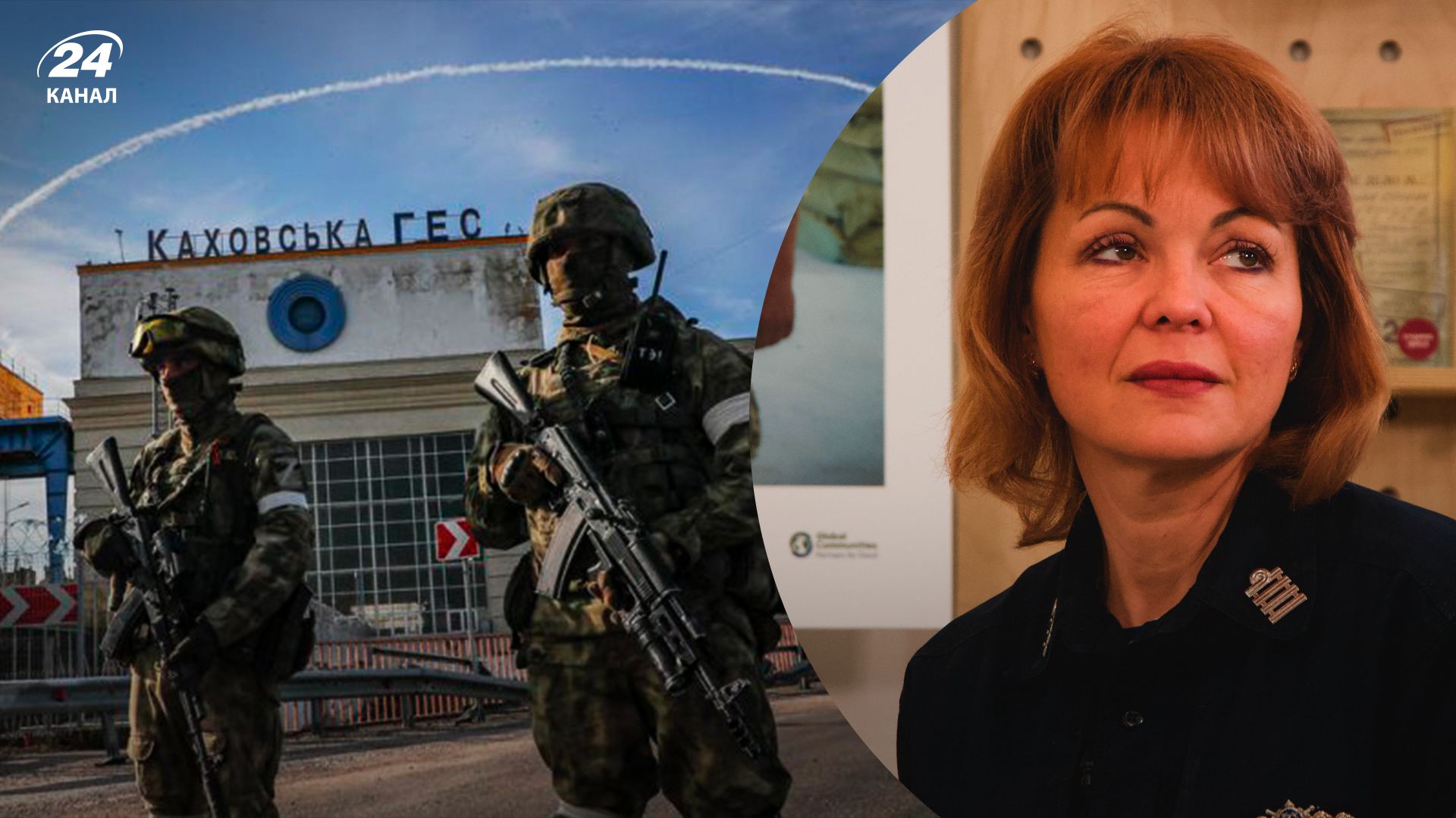 Каховская ГЭС, дамба заминирована – последствия взрыва, сколько сел затопит Каховская ГЭС, дамба заминирована – последствия взрыва, сколько сел затопит