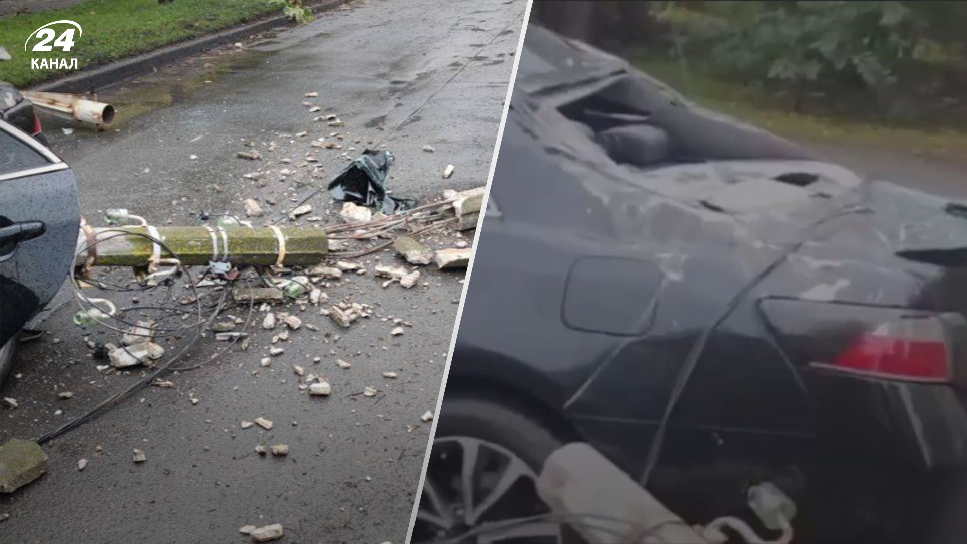 Вибух у Херсоні 23 жовтня Вибух у Херсоні 23 жовтня