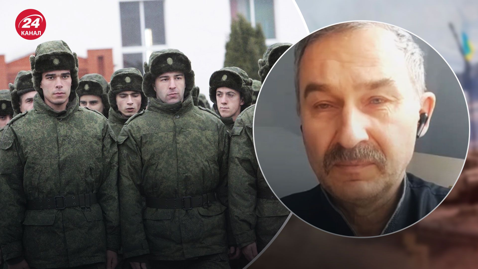 В Беларуси производят зимнюю форму для российской армии - 24 Канал В Беларуси производят зимнюю форму для российской армии - 24 Канал