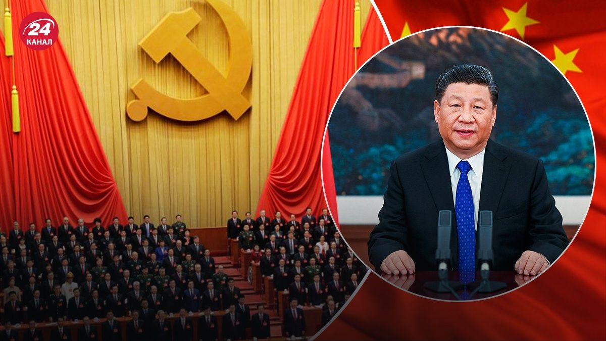 В Политбюро Компартии Китая не будет ни одной женщины - 24 канал В Политбюро Компартии Китая не будет ни одной женщины - 24 канал