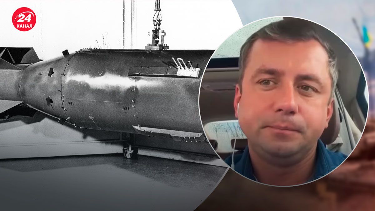 Ядерное оружие – решится ли Россия его использовать, о чем заявления Шойгу - 24 Канал