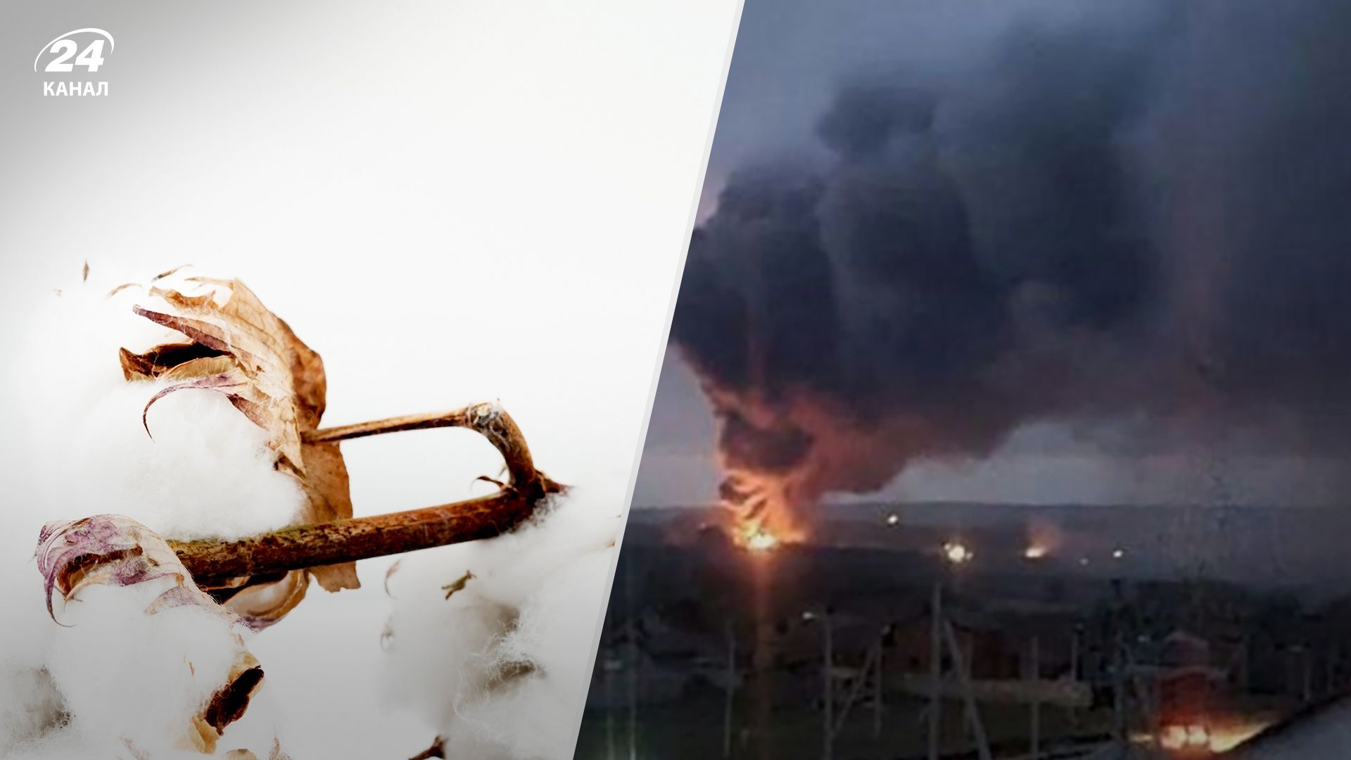 Россия угрожает ударами по центрам принятия решений - оккупанты испугались хлопка Россия угрожает ударами по центрам принятия решений - оккупанты испугались хлопка