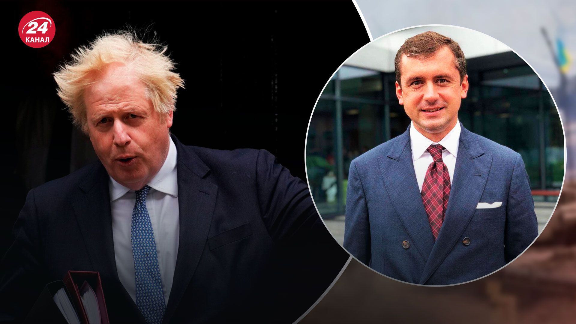 Вибори в Британії – чи зможе Джонсон стати прем'єром – 24 Канал