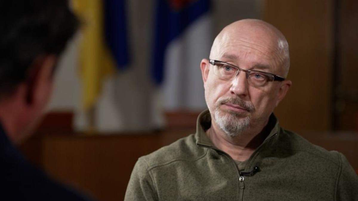 Заявление Шойгу о грязной бомбе – как отреагировал Алексей Резников Заявление Шойгу о грязной бомбе – как отреагировал Алексей Резников