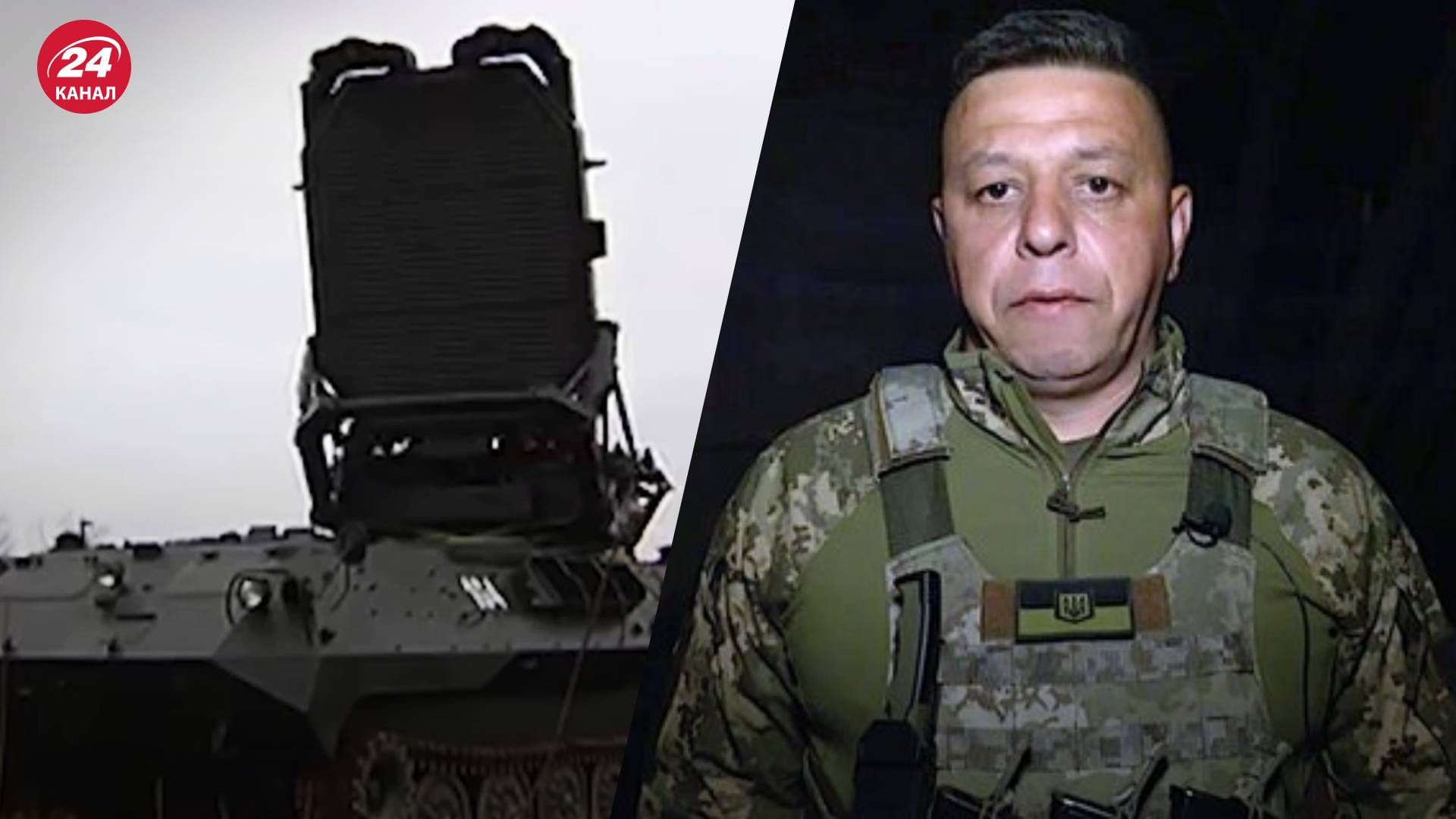 Втрати ворога - ЗСУ знищили радіолокаційний комплекс Зоопарк-1 Втрати ворога - ЗСУ знищили радіолокаційний комплекс Зоопарк-1